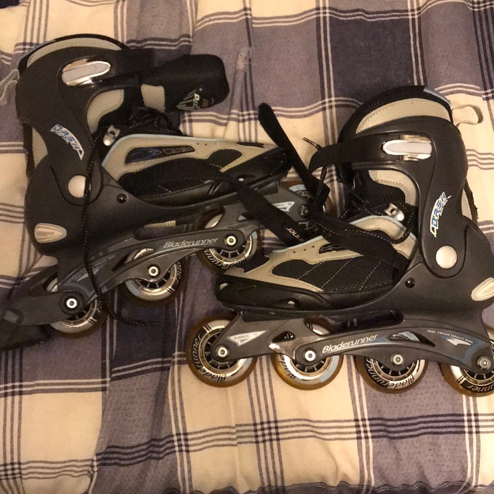 Bladerunner Rollerblades